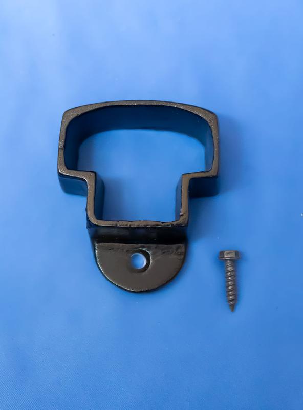 BLK Maxi Wall Bracket