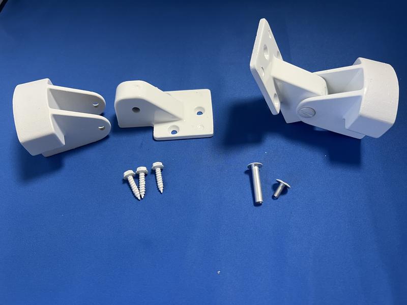 WT Maxi Swivel Bracket