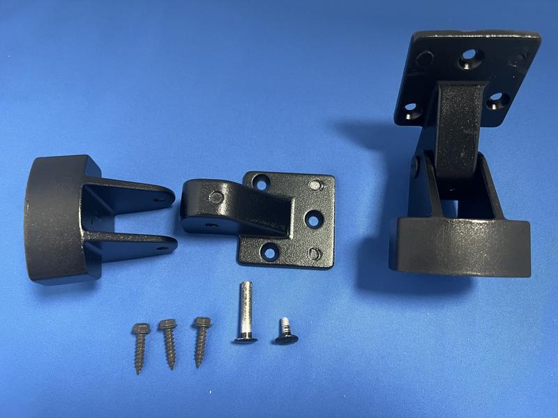 BLK Maxi Swivel Bracket